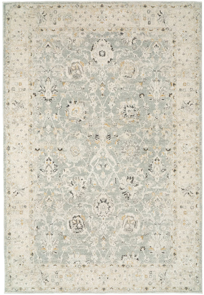 Dynamic Rugs Annalise 7604 Area Rug