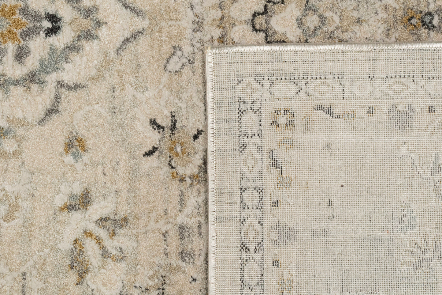 Dynamic Rugs Annalise 7605 Area Rug