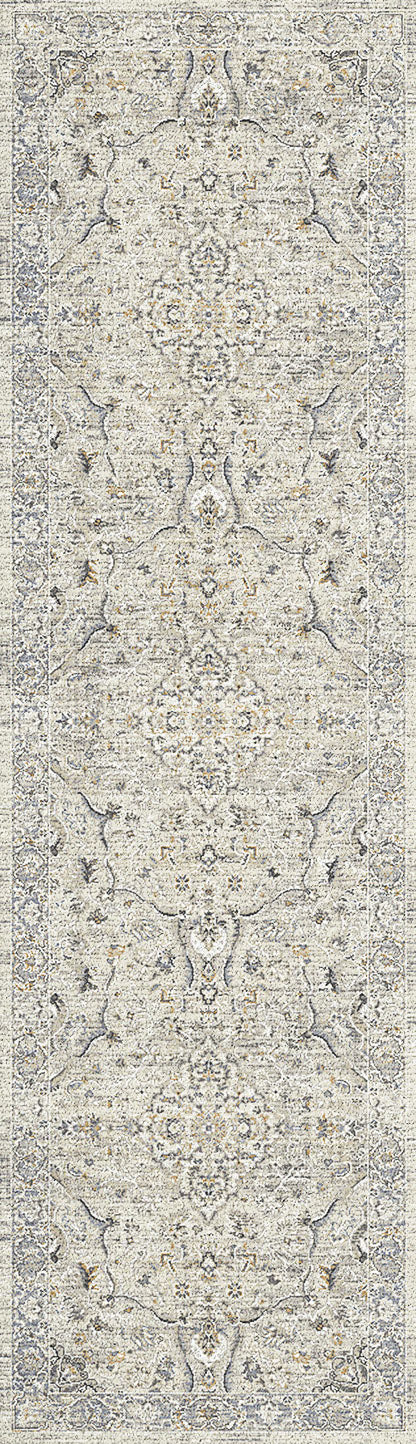 Dynamic Rugs Annalise 7605 Area Rug