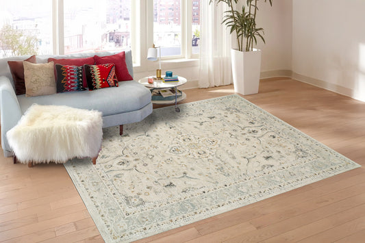 Dynamic Rugs Annalise 7605 Area Rug