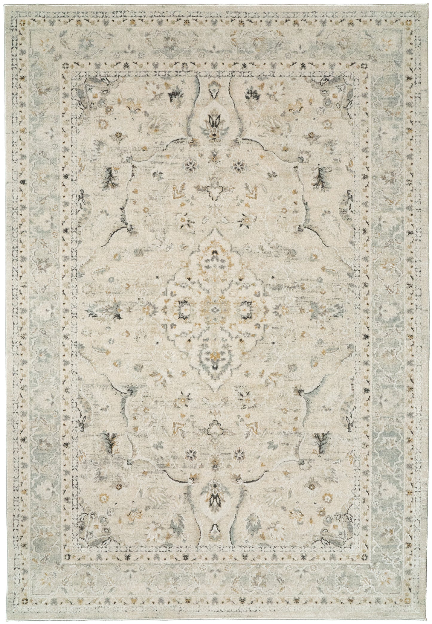 Dynamic Rugs Annalise 7605 Area Rug