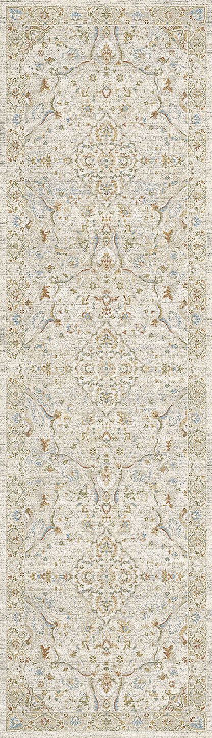 Dynamic Rugs Annalise 7605 Area Rug