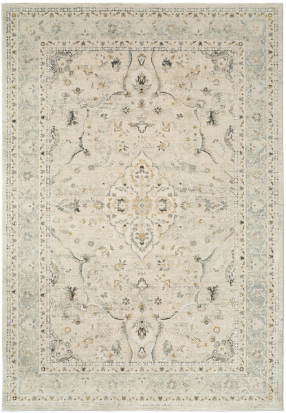 Dynamic Rugs Annalise 7605 Area Rug