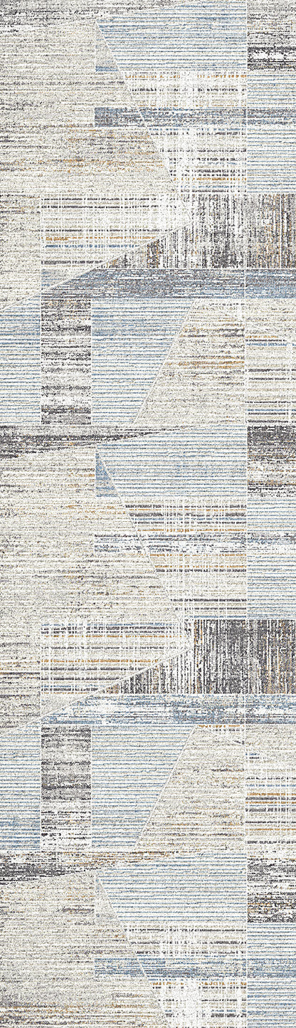 Dynamic Rugs Annalise 7606 Area Rug