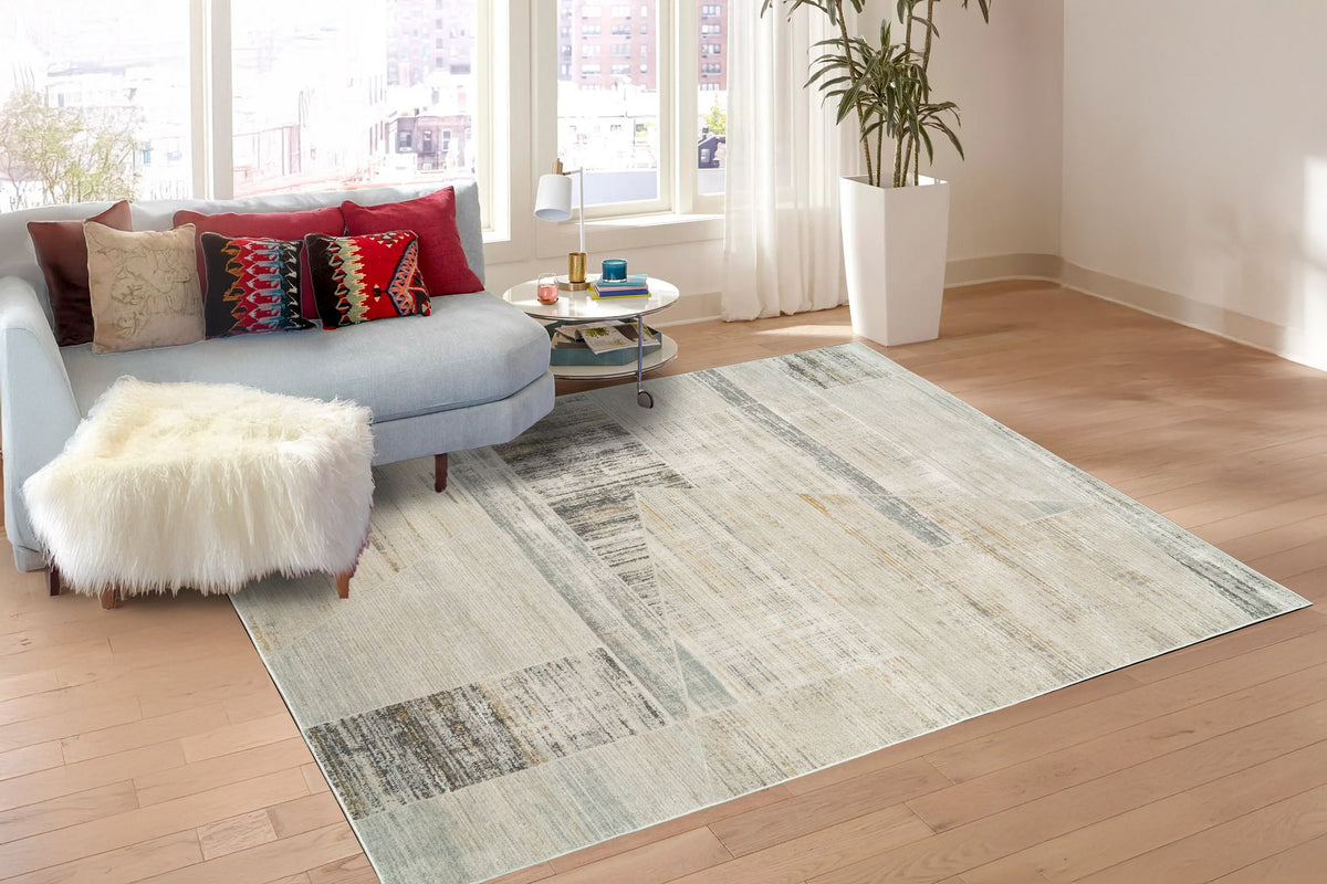 Dynamic Rugs Annalise 7606 Area Rug