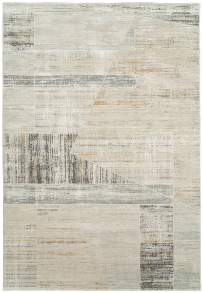 Dynamic Rugs Annalise 7606 Area Rug