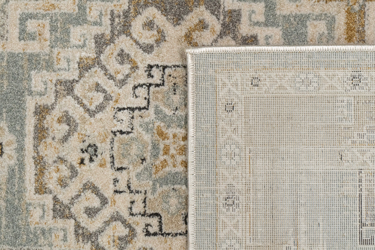 Dynamic Rugs Annalise 7607 Area Rug