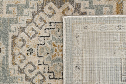 Dynamic Rugs Annalise 7607 Area Rug