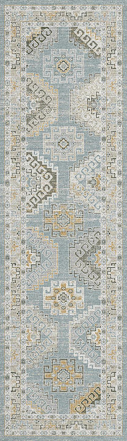 Dynamic Rugs Annalise 7607 Area Rug