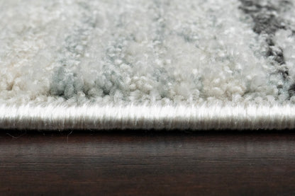 Dynamic Rugs Annalise 7611 Area Rug