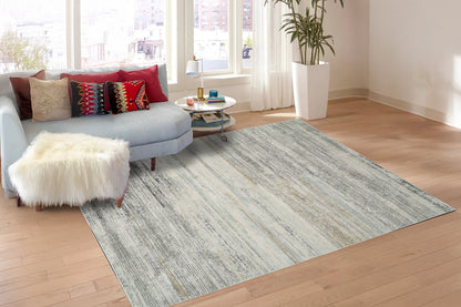 Dynamic Rugs Annalise 7611 Area Rug
