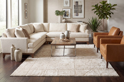 Dynamic Rugs Arten 3750 Area Rug