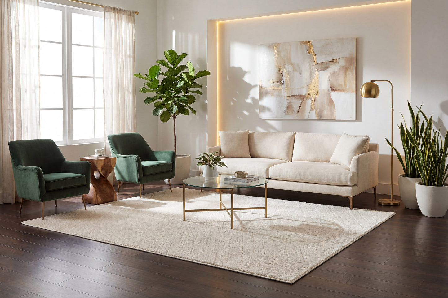 Dynamic Rugs Arten 3751 Area Rug