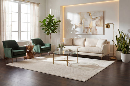 Dynamic Rugs Arten 3751 Area Rug