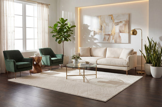 Dynamic Rugs Arten 3751 Area Rug