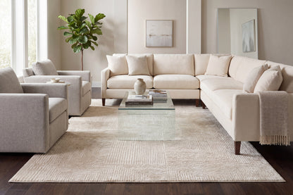 Dynamic Rugs Arten 3752 Area Rug