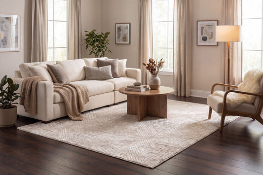 Dynamic Rugs Arten 3753 Area Rug