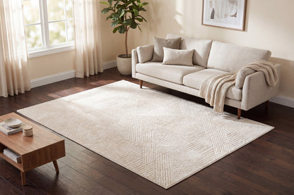 Dynamic Rugs Arten 3753 Area Rug