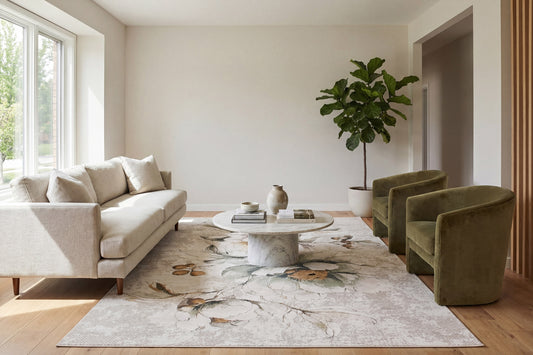 Dynamic Rugs Aspire 11360 Area Rug