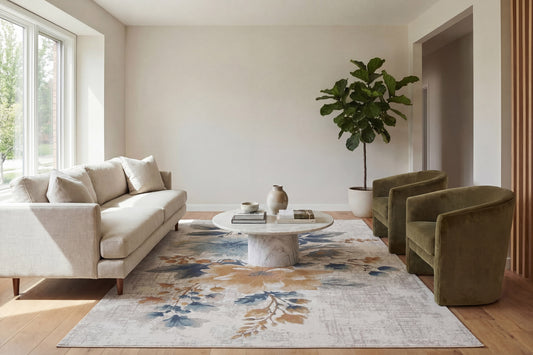 Dynamic Rugs Aspire 11361 Area Rug