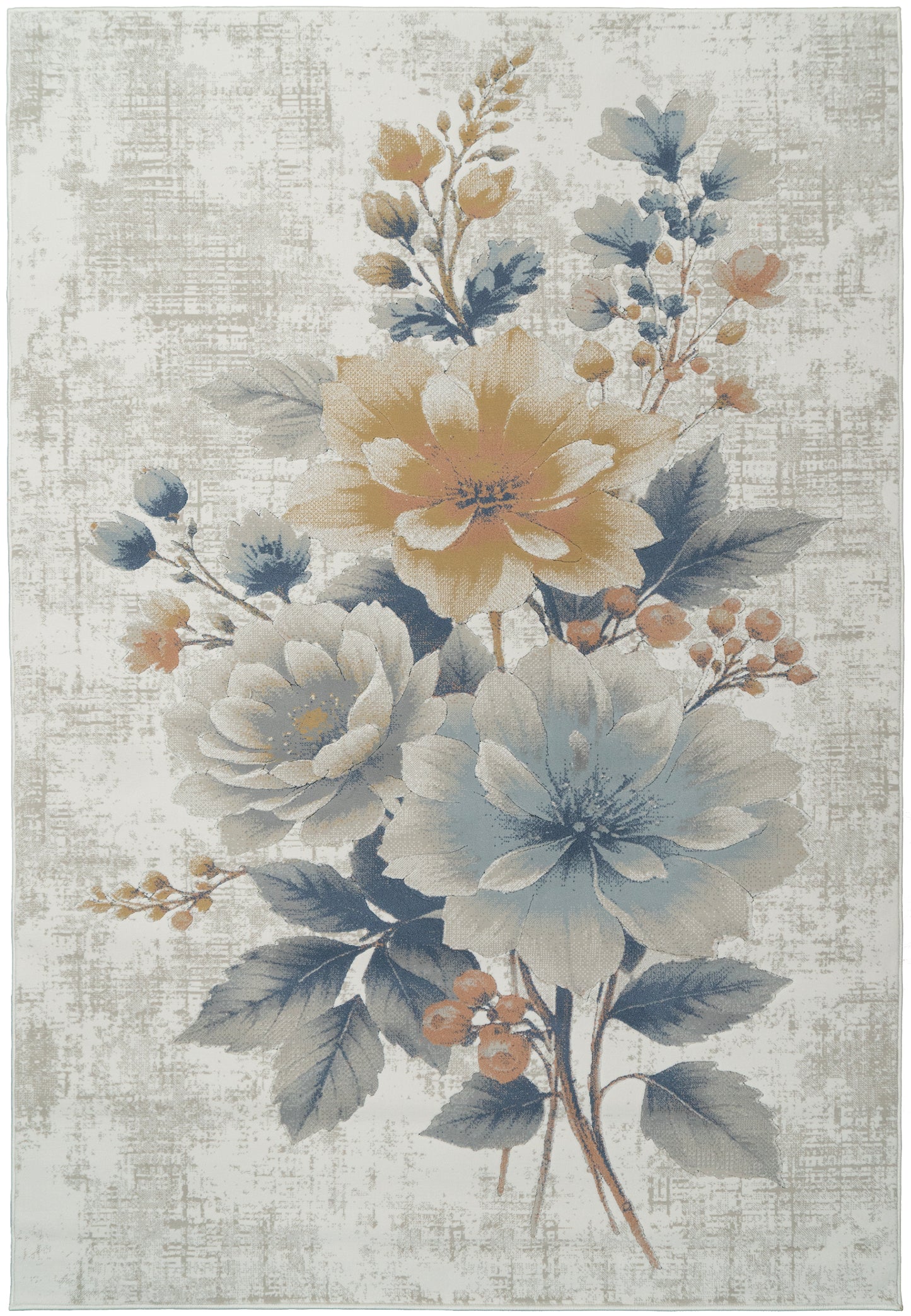 Dynamic Rugs Aspire 11361 Area Rug