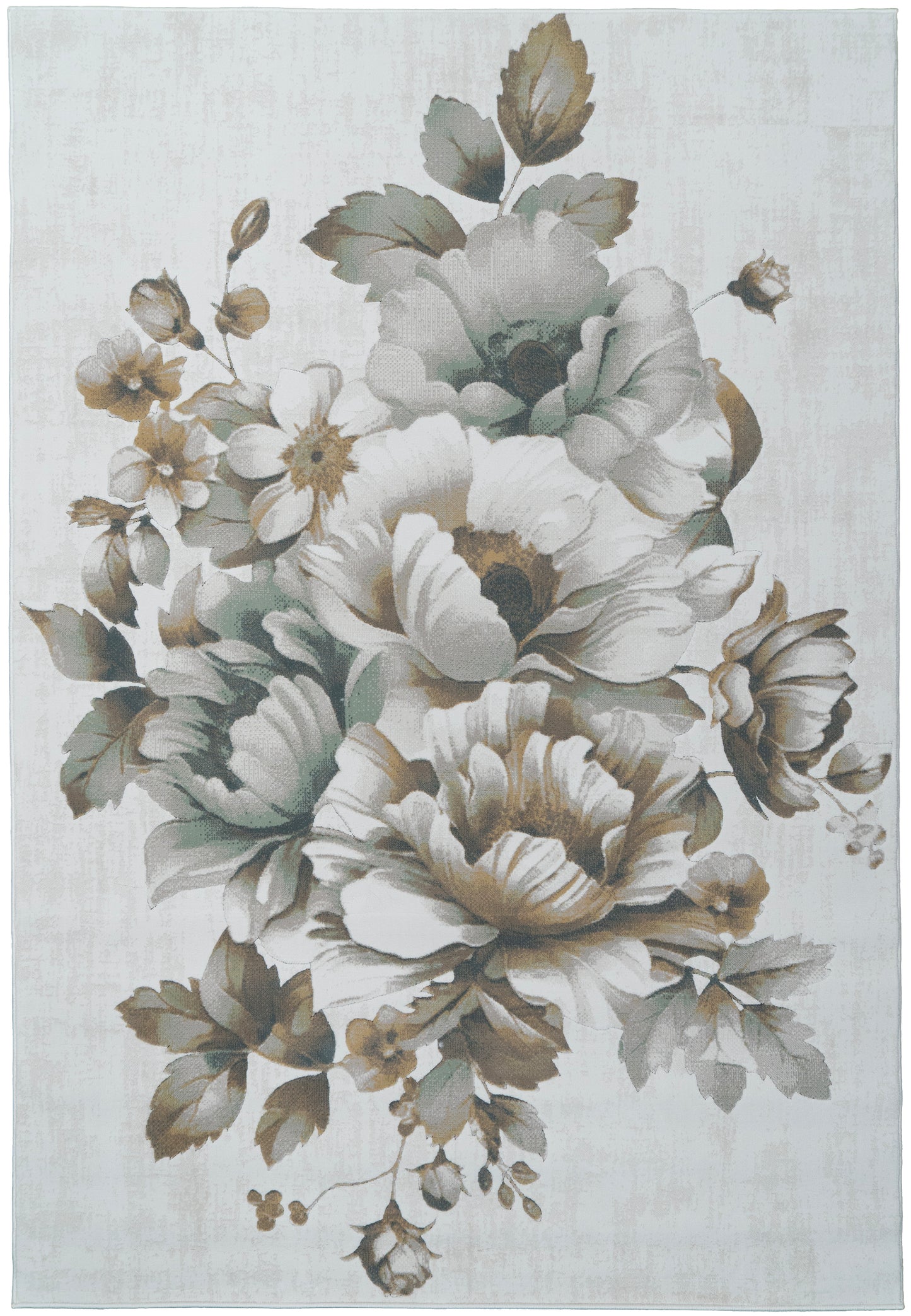 Dynamic Rugs Aspire 11363 Area Rug