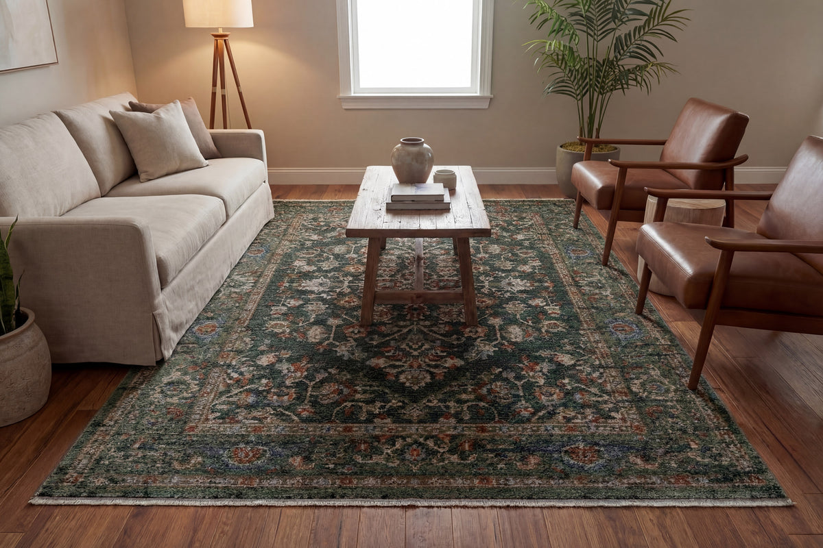 Dynamic Rugs Atlanta 11750 Area Rug