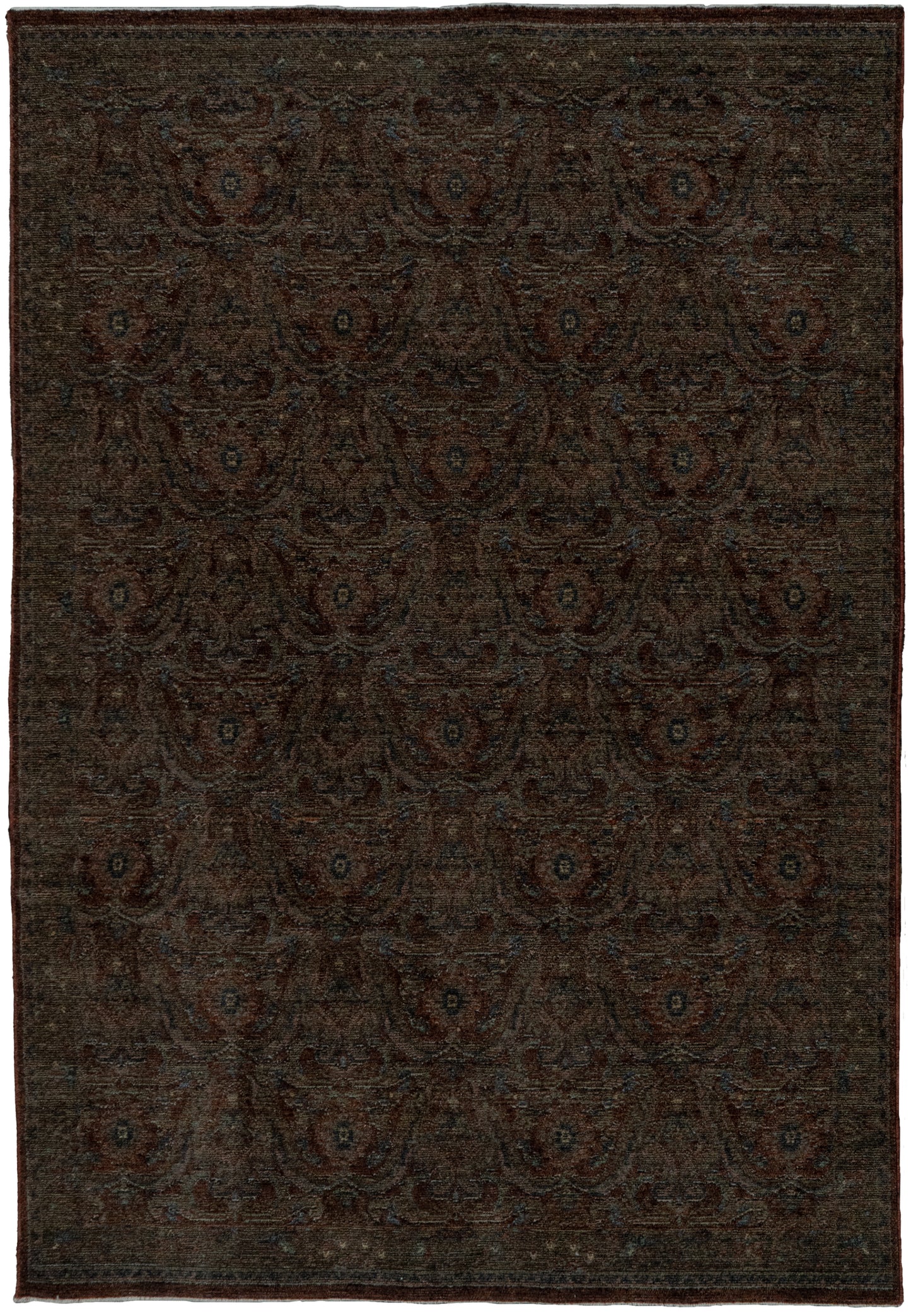Dynamic Rugs Atlanta 11757 Area Rug