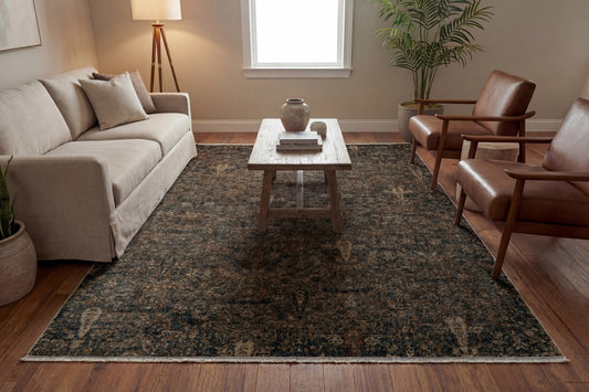 Dynamic Rugs Atlanta 11760 Area Rug