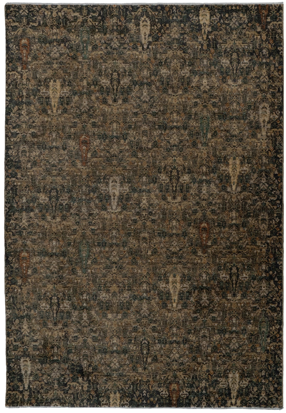 Dynamic Rugs Atlanta 11760 Area Rug