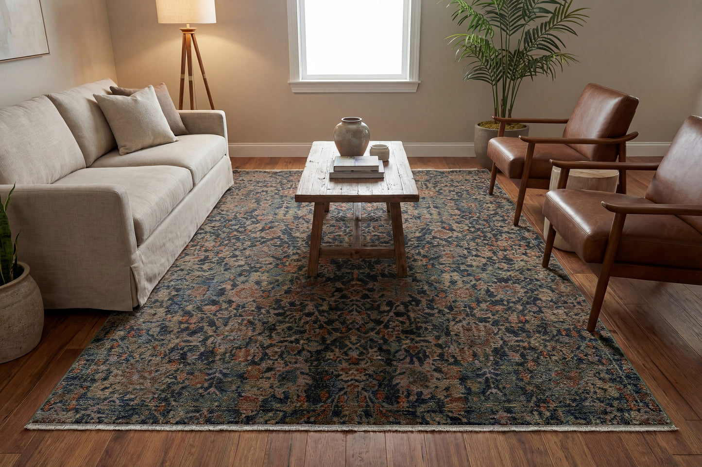 Dynamic Rugs Atlanta 11761 Area Rug