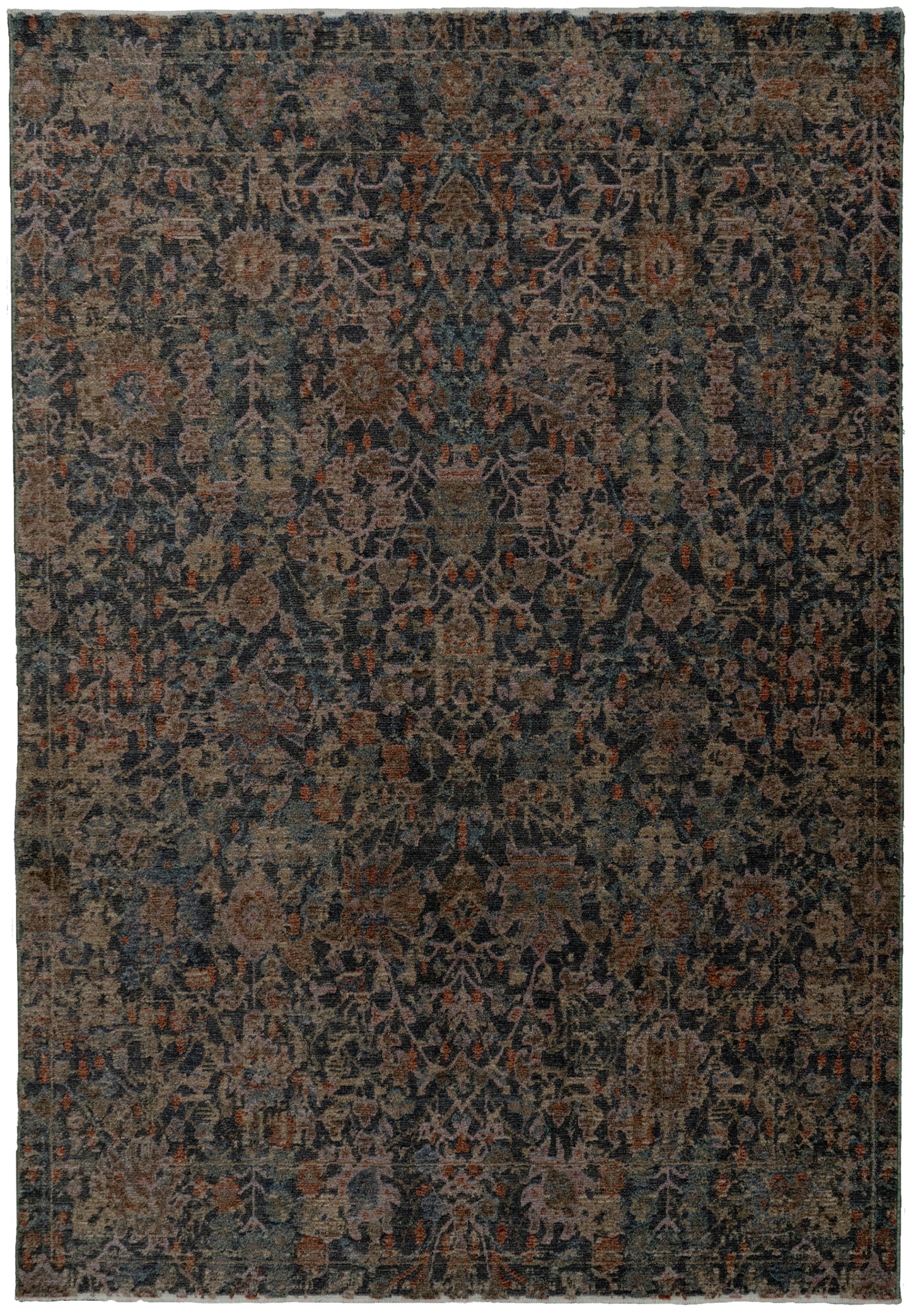 Dynamic Rugs Atlanta 11761 Area Rug