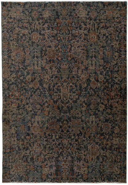 Dynamic Rugs Atlanta 11761 Area Rug