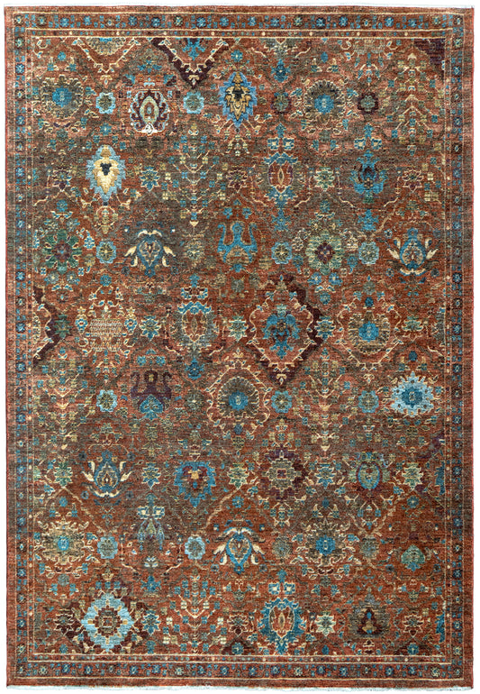 Dynamic Rugs Atlanta 11764 Area Rug