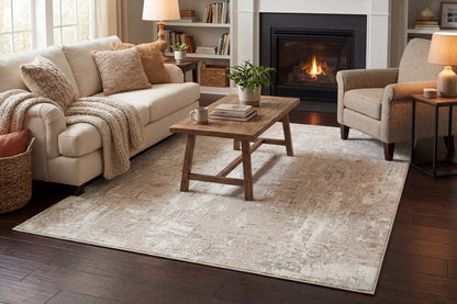 Dynamic Rugs Atlas 2570 Area Rug