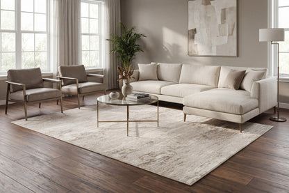 Dynamic Rugs Atlas 2571 Area Rug