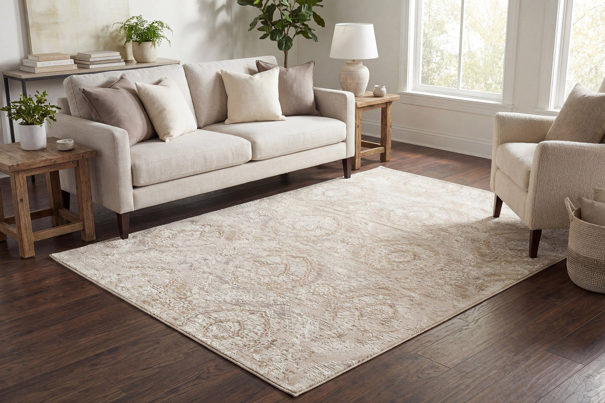 Dynamic Rugs Atlas 2573 Area Rug