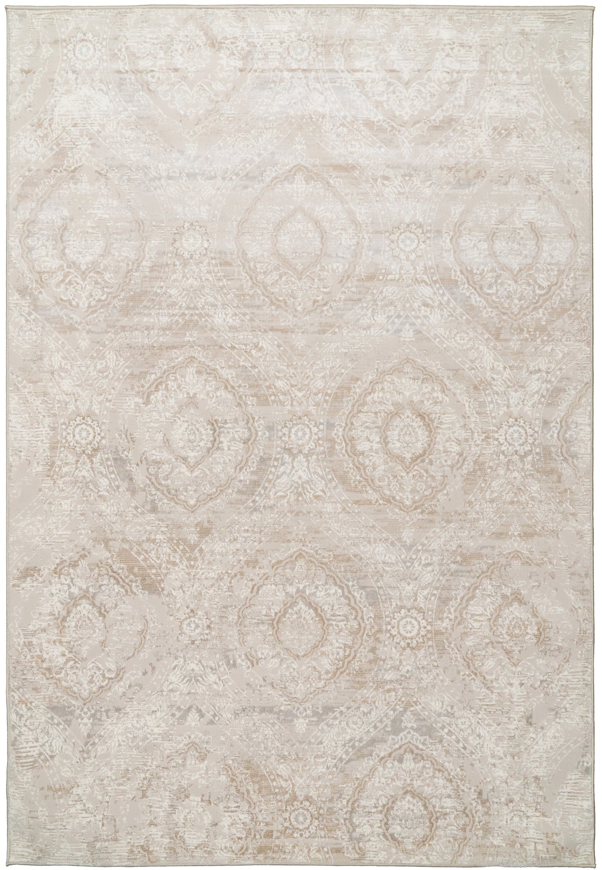 Dynamic Rugs Atlas 2573 Area Rug