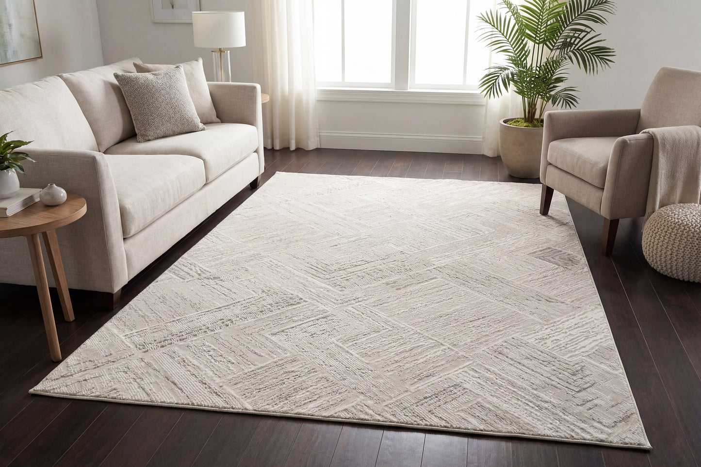 Dynamic Rugs Atlas 2575 Area Rug