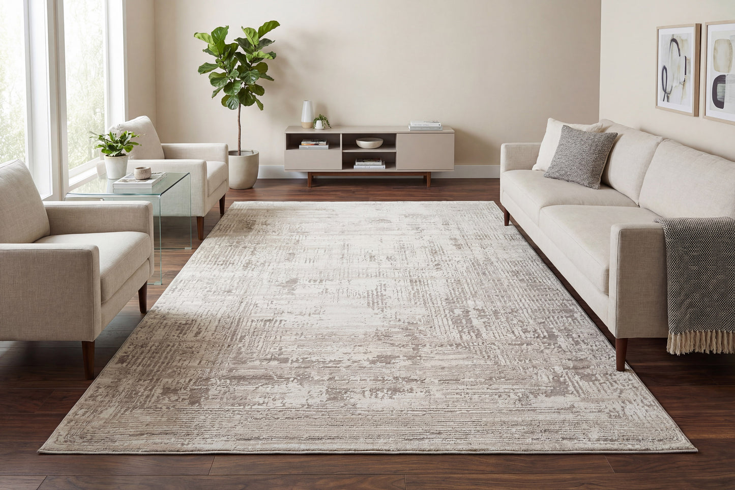 Dynamic Rugs Atlas 2579 Area Rug