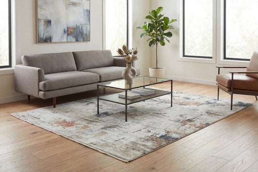 Dynamic Rugs Authentic 18781 Area Rug