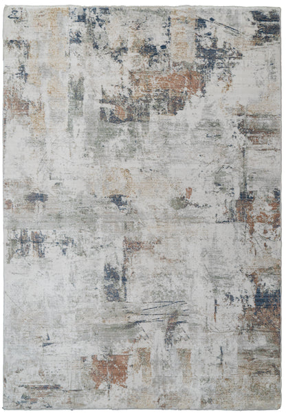 Dynamic Rugs Authentic 18781 Area Rug