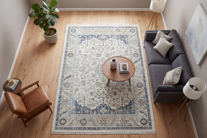 Dynamic Rugs Authentic 18782 Area Rug