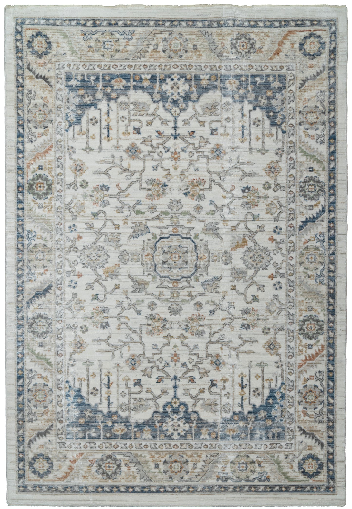 Dynamic Rugs Authentic 18782 Area Rug