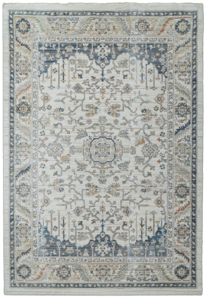 Dynamic Rugs Authentic 18782 Area Rug