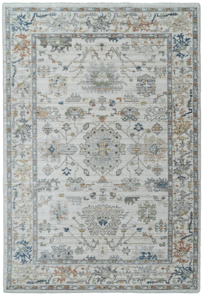 Dynamic Rugs Authentic 18783 Area Rug