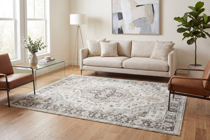 Dynamic Rugs Authentic 18787 Area Rug