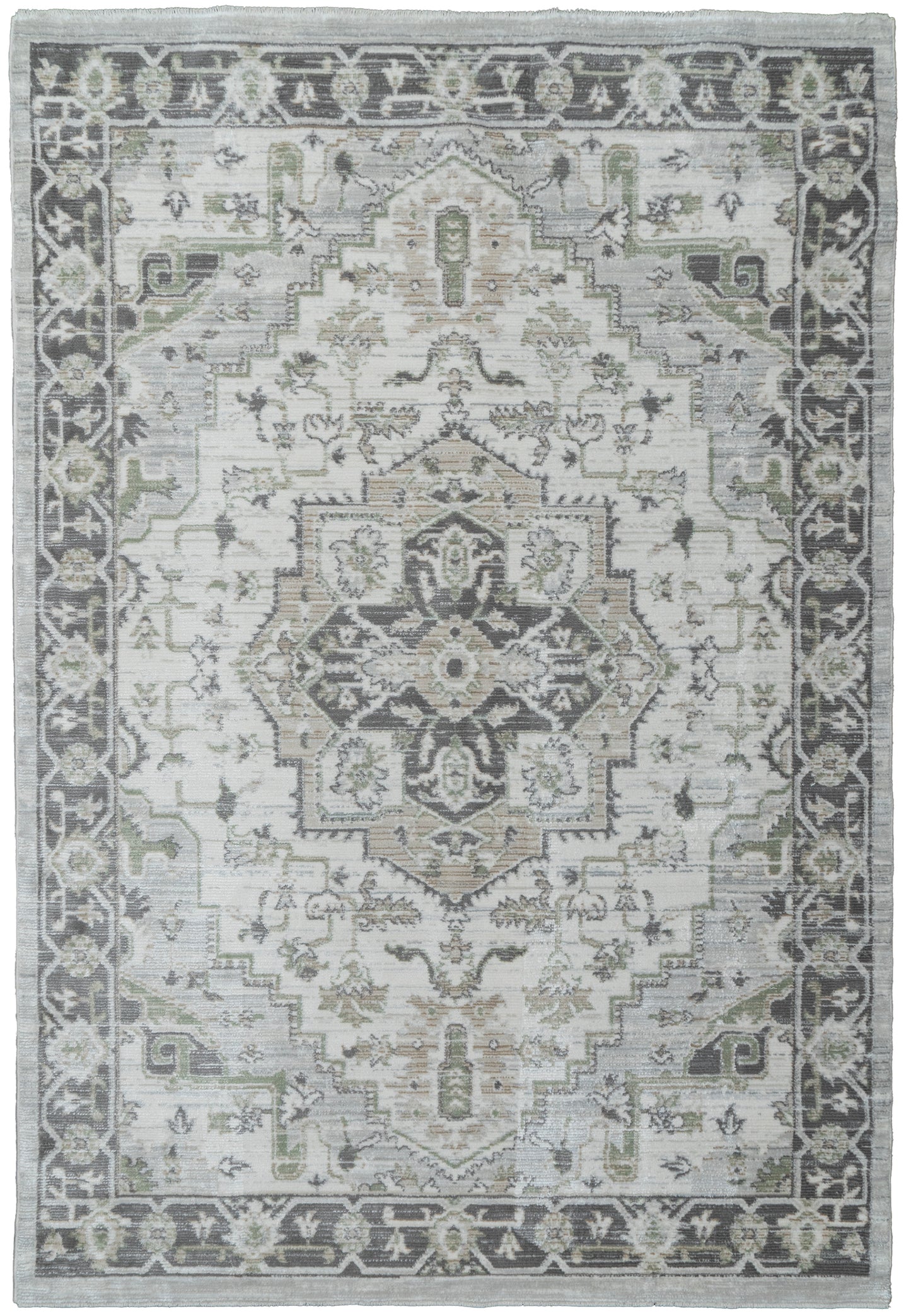 Dynamic Rugs Authentic 18787 Area Rug