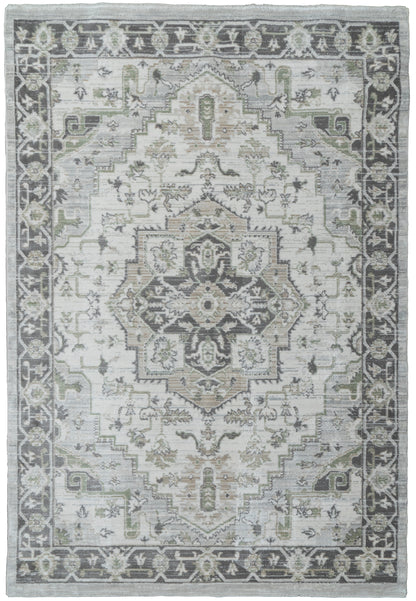Dynamic Rugs Authentic 18787 Area Rug