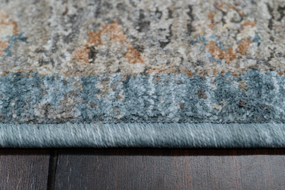 Dynamic Rugs Autumn 10920 Area Rug